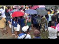 Philippines Independence Day Military Parade | 4K HDR | Luneta | Quirino Grandstand Manila