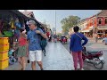 Is Siem Reap City Changed in 2024? Siem Reap Downtown Cambodia