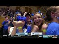 North Carolina vs. Duke Full Game Replay | ACC Men’s Basketball (2021-22)