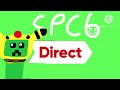 SPC6 Direct: 08-20-2023