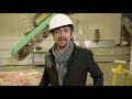 Secrets Of The Marie Maersk Container Ship | Richard Hammond’s Big