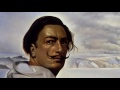 Dalí on the Fly: Surreal Educational Documentary about Salvador Dalí