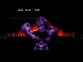 Contra Hard Corps (SEGA GENESIS) - All Final Boss and Endings