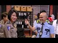Berani Banget, Polantas Pusat Lagi Sidak Malah Digombalin | LAPOR PAK! (08/03/22) Part 1
