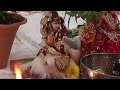 My Jhandi 2021 || Guyanese Hindu Puja || Cooking Seven Curry and Parsad