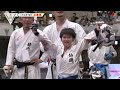 【決勝！】「第23回全日本少年少女空手道選手権大会」4年生男子組手 決勝戦！ 片岡獅子杜 vs 川崎琥暖