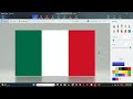 Turning Mexico into Italy