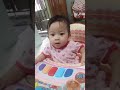 Ashley Nicole @ 8 months old / Ashley's journey