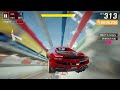 Asphalt 9 Ferrari 296 GTB Grand Prix Round 1 / Norway Winds of Change