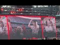 Taylor Swift - 22    23/6/24   Wembley Stadium