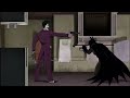 Batman: The Killing Joke Movie Ending