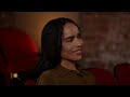 Zoë Kravitz on the films that inspired her first directorial feature