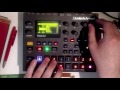 The Digitakt Experience