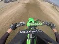 Preston Boespflug Practice Moto at Fox raceway GOPRO 5/2/2022