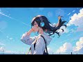 [Lofi BGM /Happy Day] Tension up & Chill Pop [for working, studying, relaxing, 1 hour].