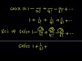 An Interesting Sum With Reciprocals of Factorials