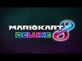 Moonview Highway (Medley) - Mario Kart 8 Deluxe OST EXTENDED