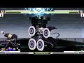 KOF Mugen : Igniz EV VS LORD Igniz