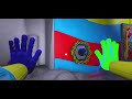Poppy playtime [story mode] chapter 2 trailer
