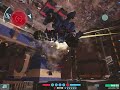 War robots gameplay