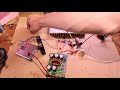 Building a powerful Shortwave Transmitter Part1