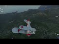 EVASIVE MANEUVERS🤣(War Thunder)