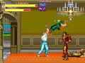 1989 [60fps] Final Fight Cody ALL