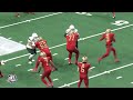 IFL Plays of the Week - Week 12