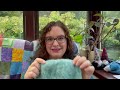 Jennifer Knatters Knitting Podcast - Ep 81 Four Year Podiversary!