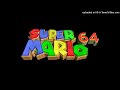 Coolio - Gangsta's Paradise (SM64 Soundfont)