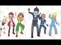 PoKéMon Just Dance - Brain Break // PE Game // Pokemon Freeze Dance Yoga