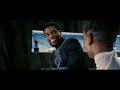 Black Panther music video |Superhero| by Simon Curtis