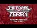 THE POWER OF TERRY - Official Instrumental