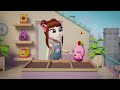 Angela's Dreamy Life! 🥰 Cartoon Trailer Compilation