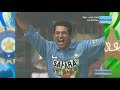 MS Dhoni Leads the way in VICTORY as India Take the Lead @LAHORE 2006