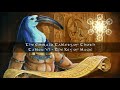 The Emerald Tablets of Thoth - Tablet VI: The Key of Magic