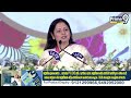 Actress Jayasudha Great Words About Deputy CM Pawan Kalyan | Prime9 News