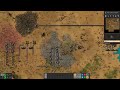 Factorio ep2: defence and automation