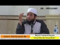 KONSEP HIDUP IDEAL SEORANG MUSLIM || Ust. DR. Khalid Basalamah, MA : KAJIAN AL-HUJJAH