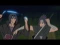 Sasuke Vs Itachi | Basic- N I G H T S | Edit AMV