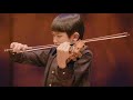 Massenet: Thaïs - Méditation (Arr. R. Nichols for Violin and Piano)