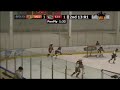 Christine Ducks vs. Kelowna