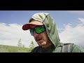 Fly Fishing the Utah Backcountry with Side x Sides