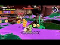 5 Advanced Flyfish Tricks - Splatoon 3 Salmon Run