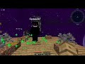 Minecraft: Skyfactory 4 Livestream 1