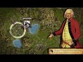 Prussia's Seven Years' War, 1758-1762 (All Parts)