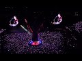 Coldplay-Let Somebody Go @ Metlife Stadium East Rutherford, NJ 2022