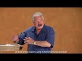 Hal Lindsey Ministries ~ (Part 23) The Book of John