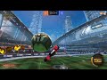 Rocket League Funk 9