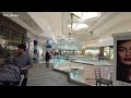 Largest Shopping Mall in CHICAGO Illinois - Woodfield Mall, Schaumburg IL- Walking Tour [4k 60fps]
